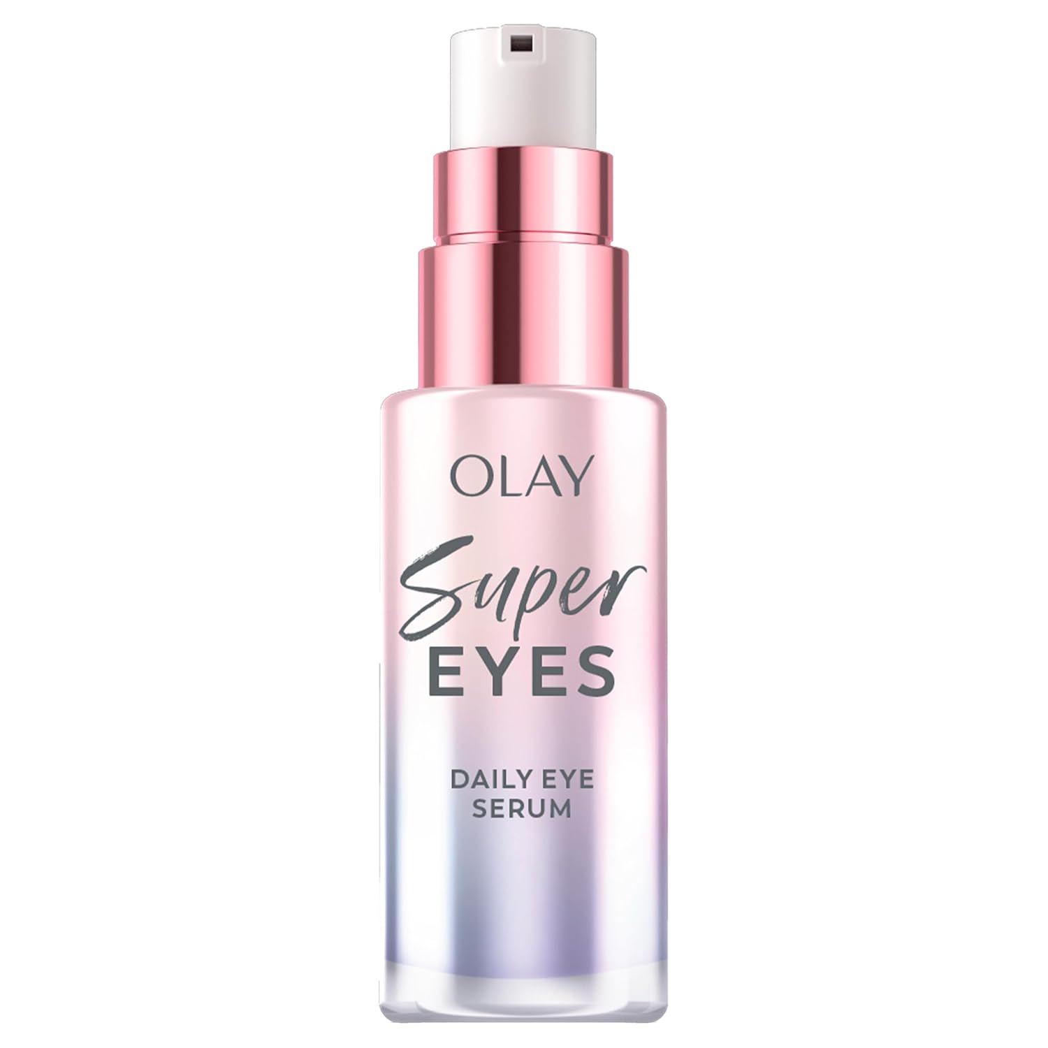 Olay Super Eyes Daily Eye Serum