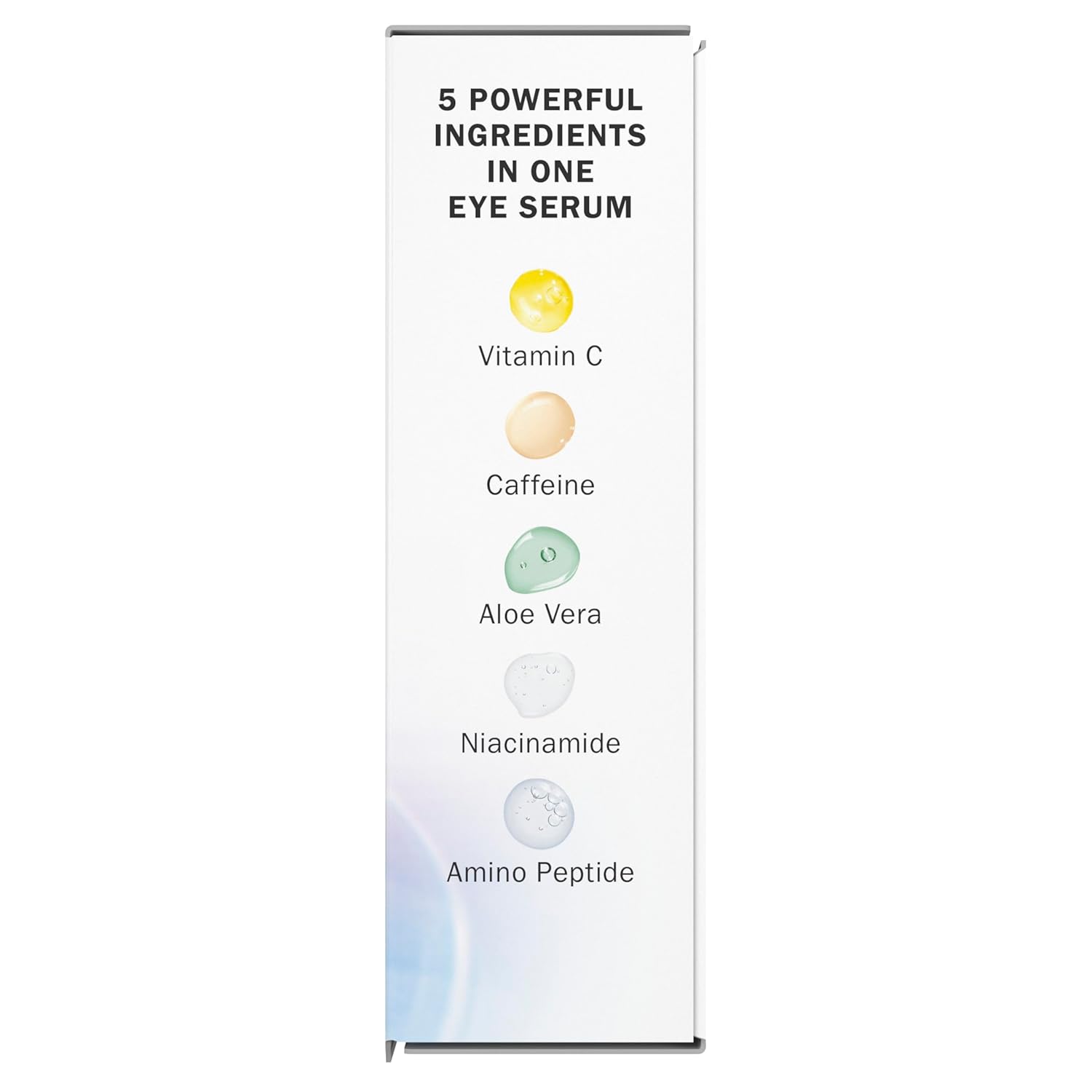 Olay Super Eyes Daily Eye Serum