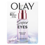 Olay Super Eyes Daily Eye Serum