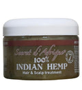 Secret d'Afrique 100% Indian Hemp Hair & Scalp Treatment (300 mL)