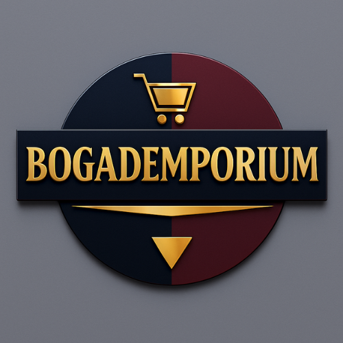 BOGADEMPORIUM