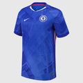 Chelsea Nike Home Stadium Shirt 2025-26