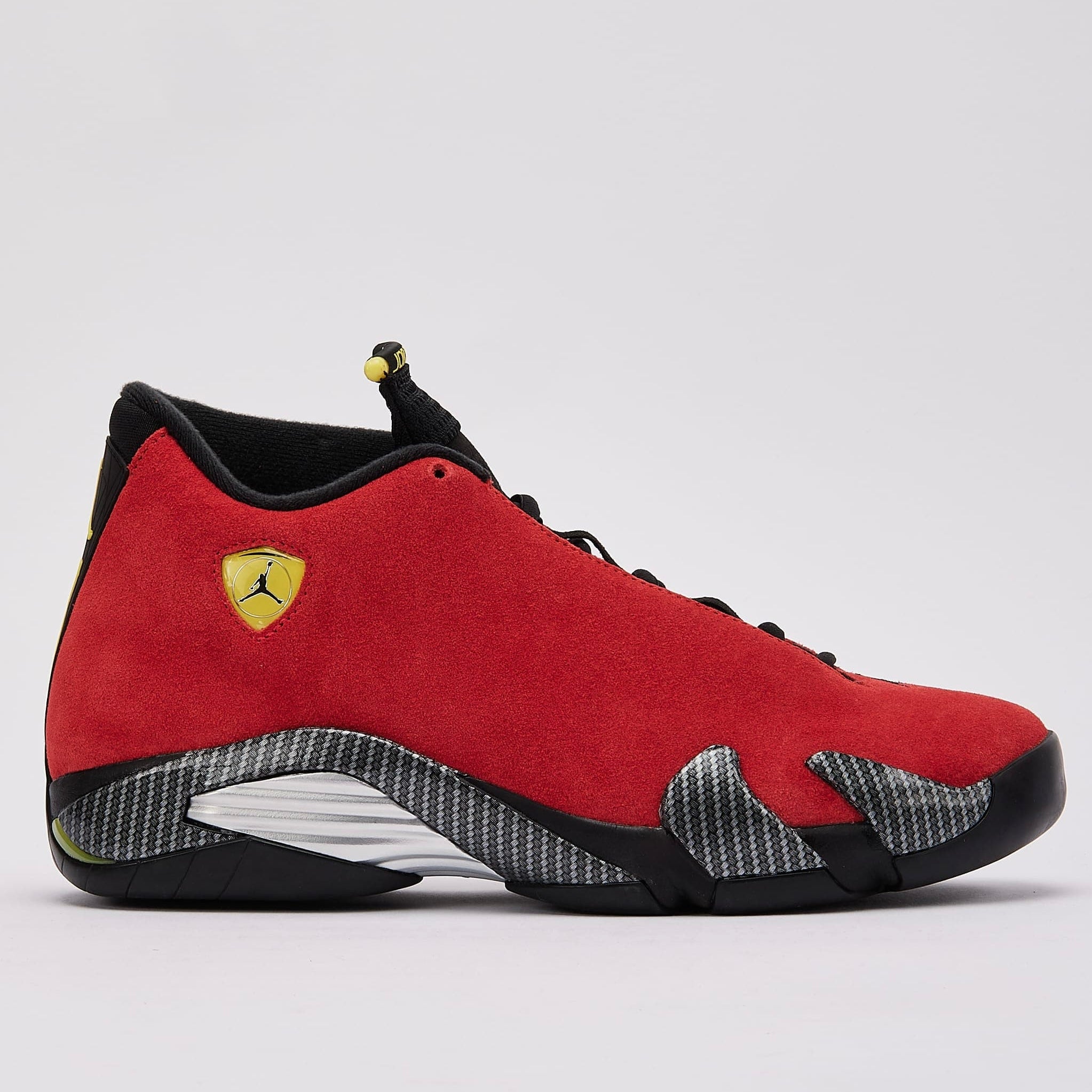 AIR JORDAN RETRO 14 FERRARI