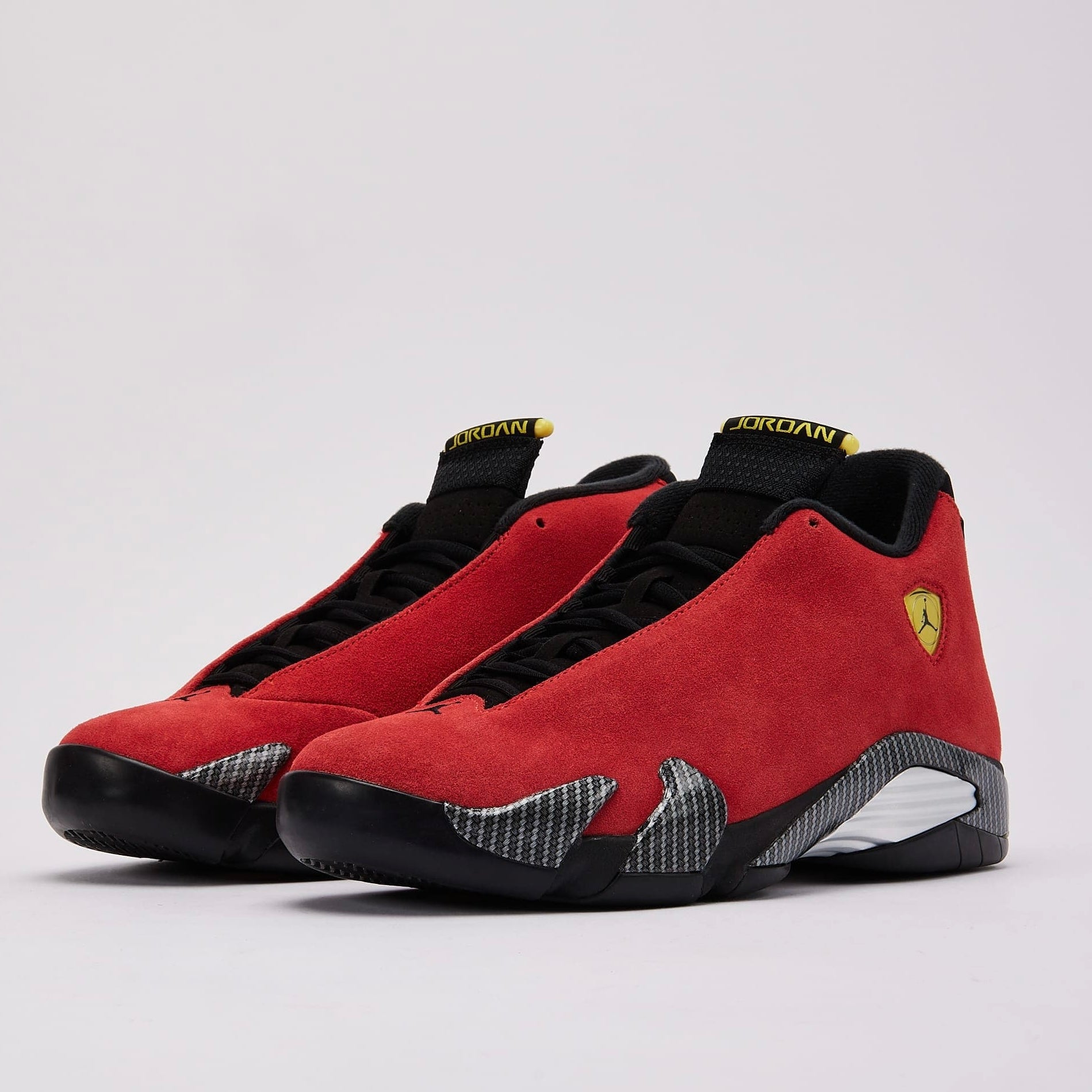 AIR JORDAN RETRO 14 FERRARI