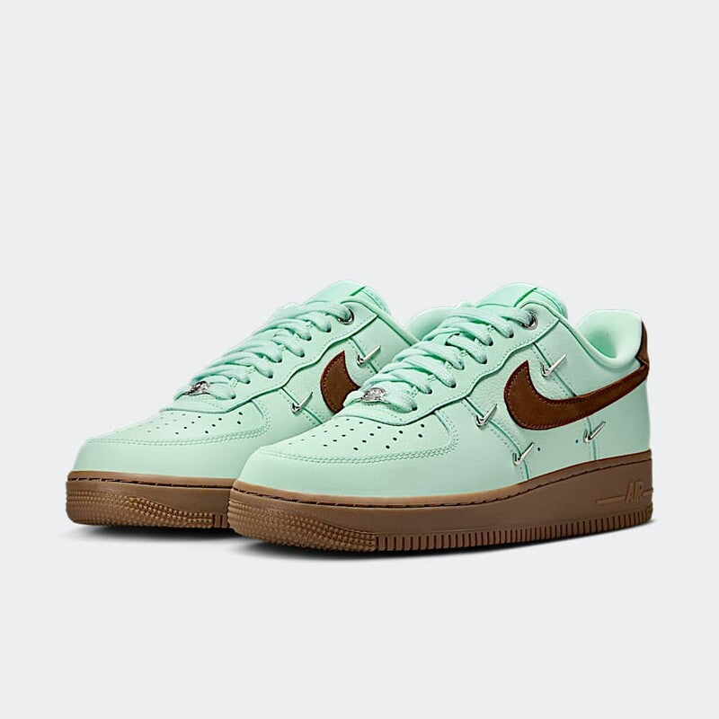 Nike Air Force 1 Low “Mint Foam”