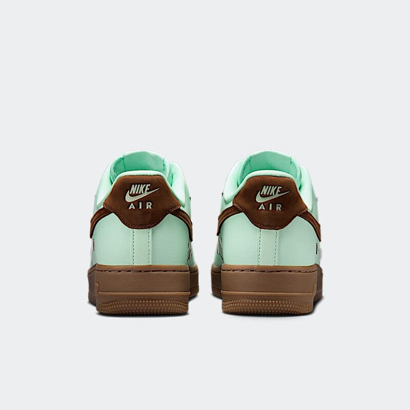 Nike Air Force 1 Low “Mint Foam”
