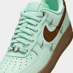 Nike Air Force 1 Low “Mint Foam”