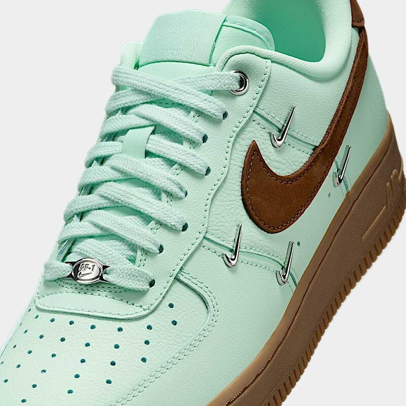Nike Air Force 1 Low “Mint Foam”