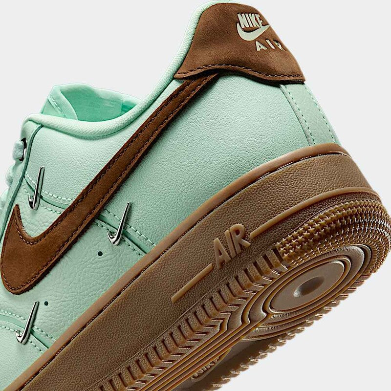 Nike Air Force 1 Low “Mint Foam”