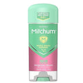 Mitchum Women’s Antiperspirant Deodorant Gel Stick, Powder Fresh Scent, 48HR Sweat & Odor Protection, Triple Odor Defense, Alcohol-Free - (3.4 OZ / 96 g )