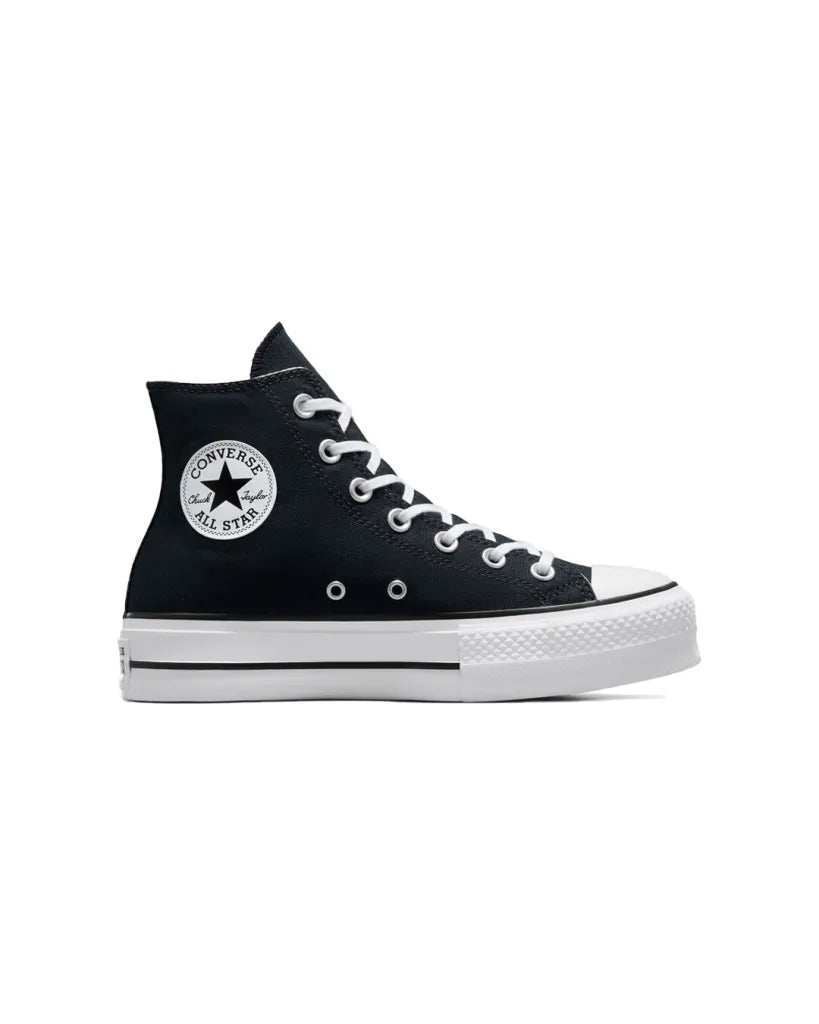 Converse Chuck Taylor All Star Lift Platform High Top