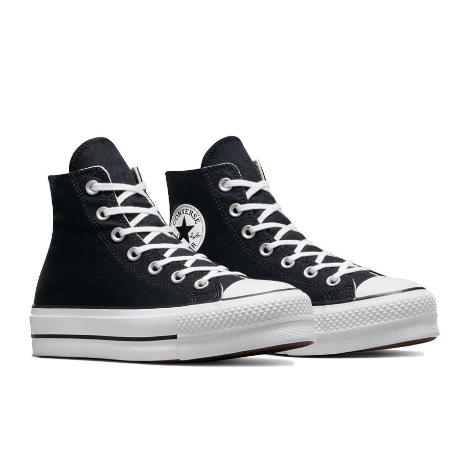 Converse Chuck Taylor All Star Lift Platform High Top