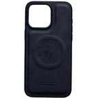 Santa Barbara Polo & Racquet Club Premium Leather Case