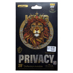 SuperEdge Anti-Peep Privacy Screen Protector