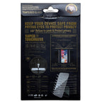 SuperEdge Anti-Peep Privacy Screen Protector