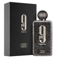 Afnan 9 PM Night Out Unisex Extrait De Parfum (100 ML/ 3.4 FL)
