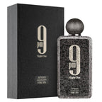 Afnan 9 PM Night Out Unisex Extrait De Parfum (100 ML/ 3.4 FL)