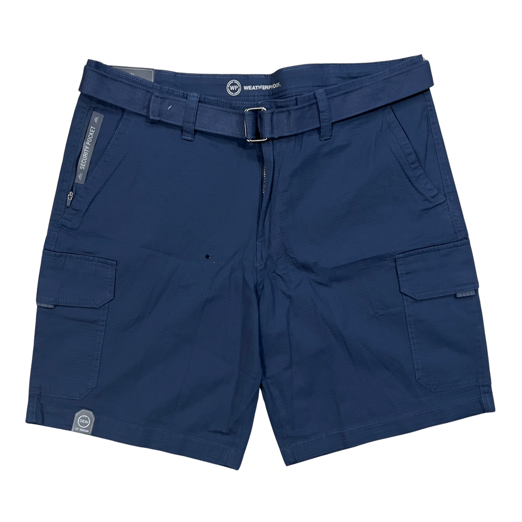 Weatherproof Vintage Men’s Everyday Cargo Shorts