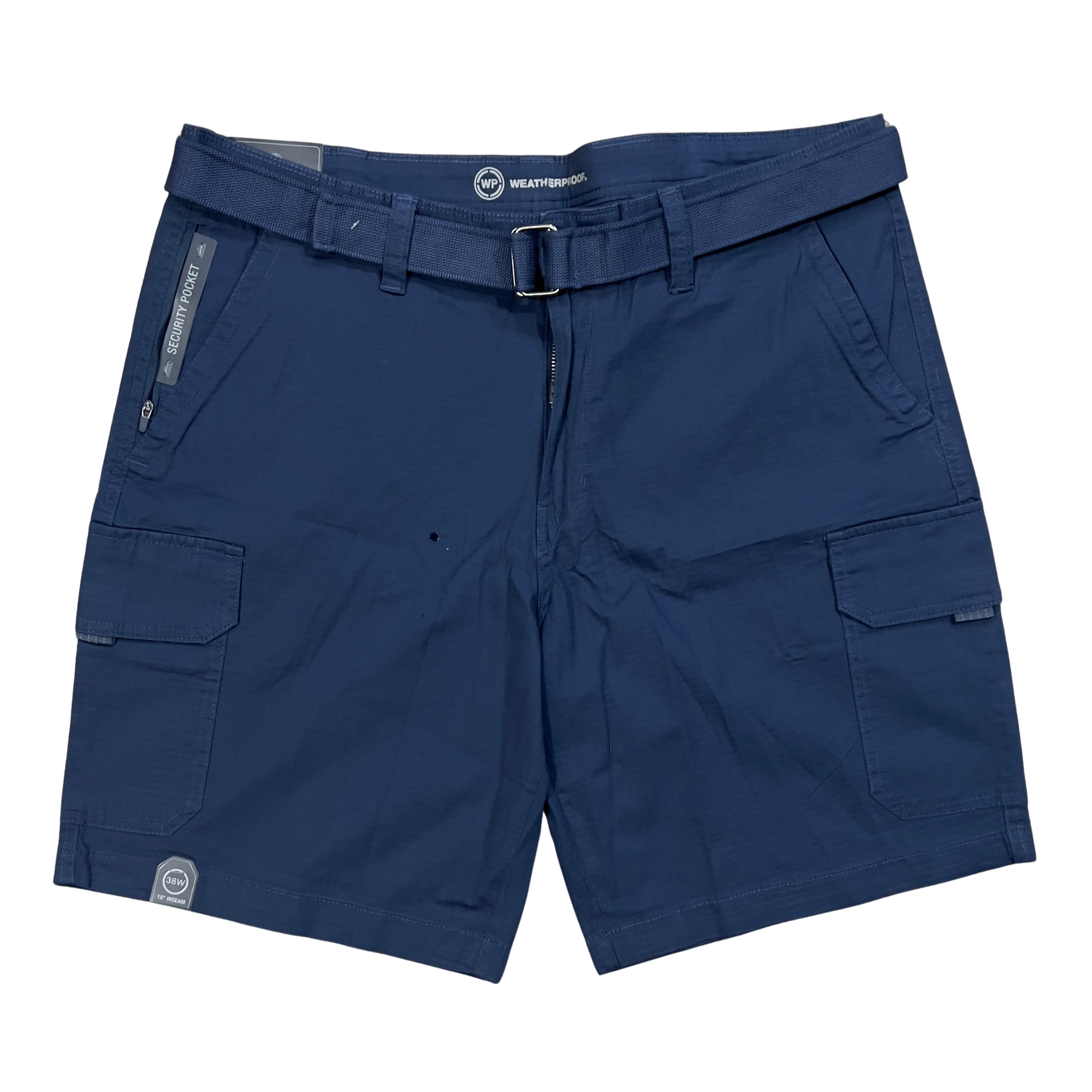 Weatherproof Vintage Men’s Everyday Cargo Shorts