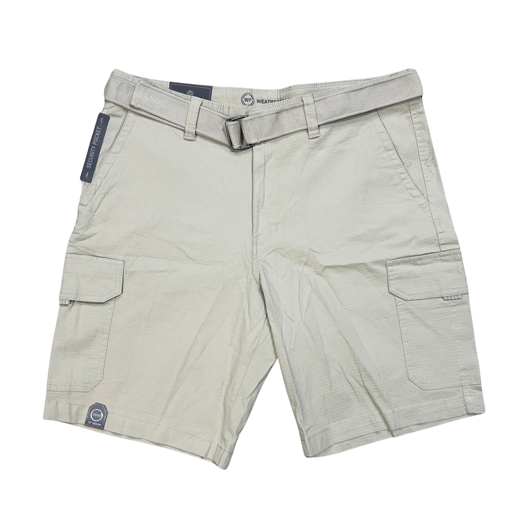 Weatherproof Vintage Men’s Everyday Cargo Shorts