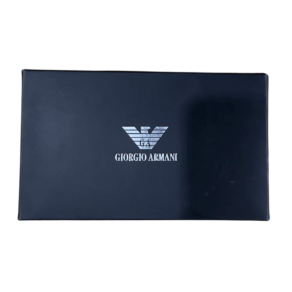 Emporio Armani Three-Pack of Boxer Briefs