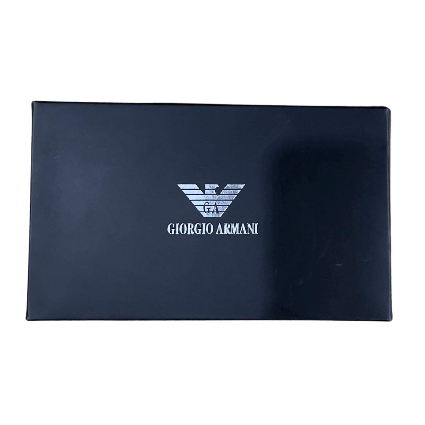 Emporio Armani Three-Pack of Boxer Briefs