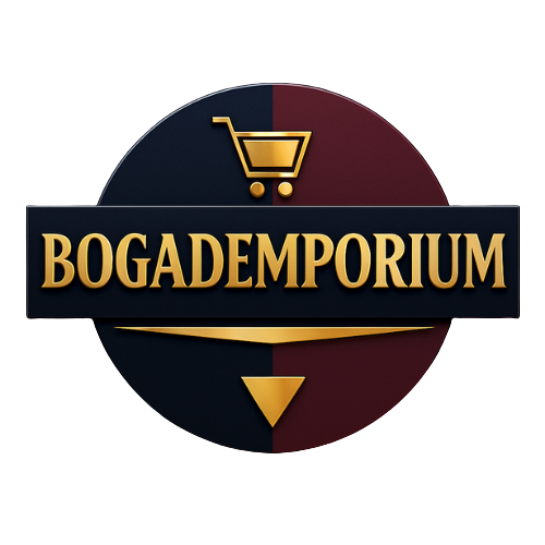 BOGADEMPORIUM