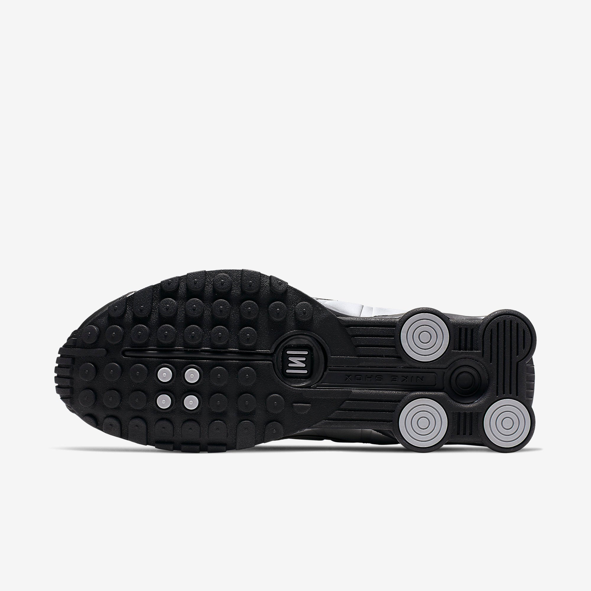 Nike Shox R4
