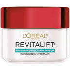 L'Oreal Revitalift Face & Neck Anti-Wrinkle & Firming Moisturizer (48g)