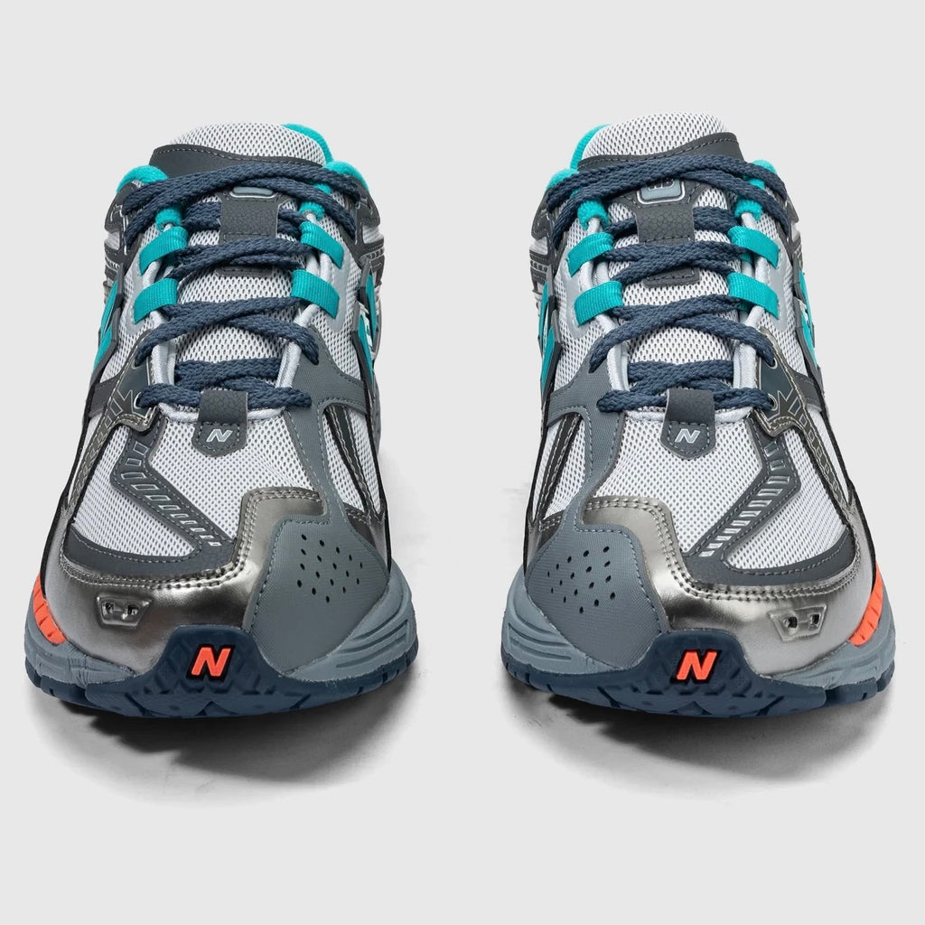 New Balance The Whitaker Group x 1906U Willful Bias "Electric Teal"