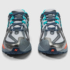 New Balance The Whitaker Group x 1906U Willful Bias "Electric Teal"