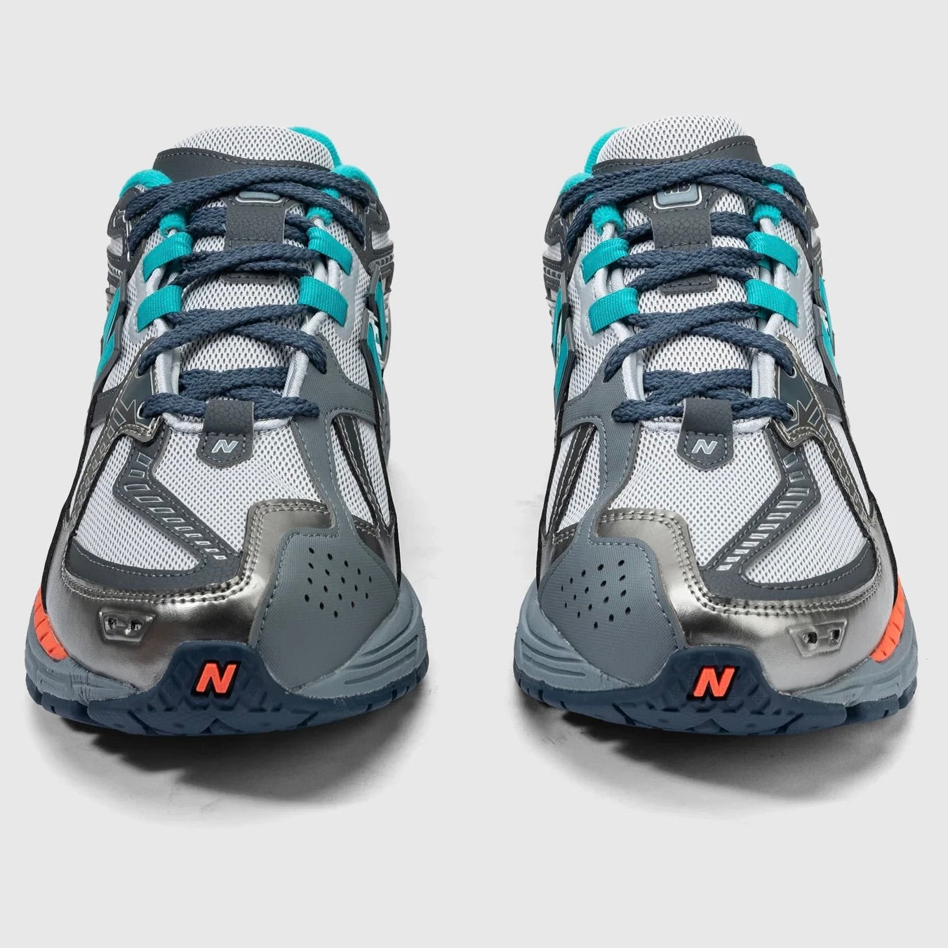 New Balance The Whitaker Group x 1906U Willful Bias "Electric Teal"