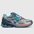 New Balance The Whitaker Group x 1906U Willful Bias "Electric Teal"