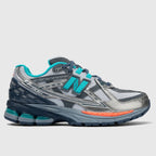 New Balance The Whitaker Group x 1906U Willful Bias "Electric Teal"